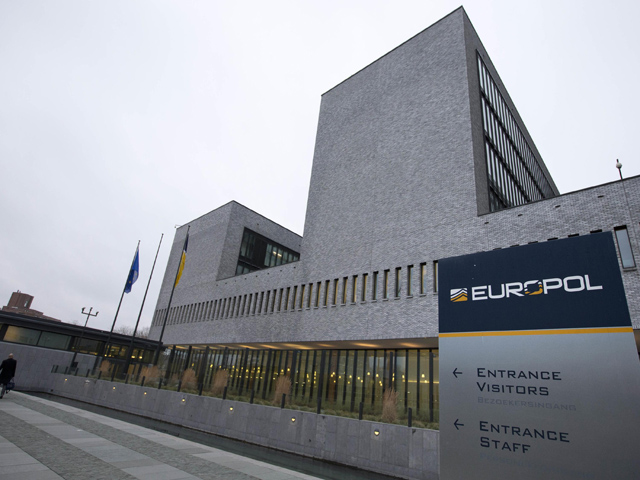 europol_HQ